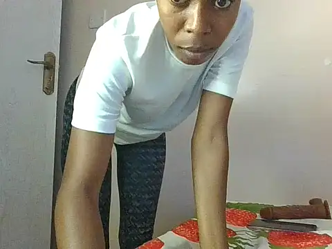 MelaninStar webcam
