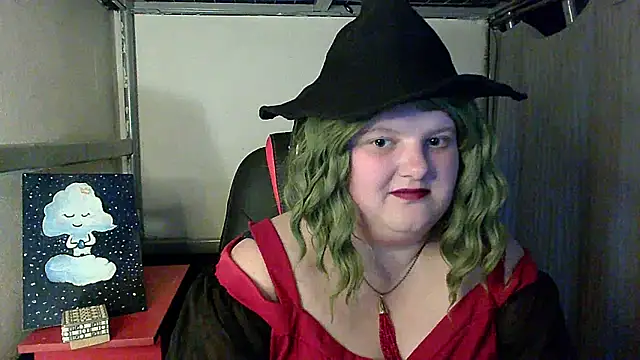 Freya_Fellie webcam