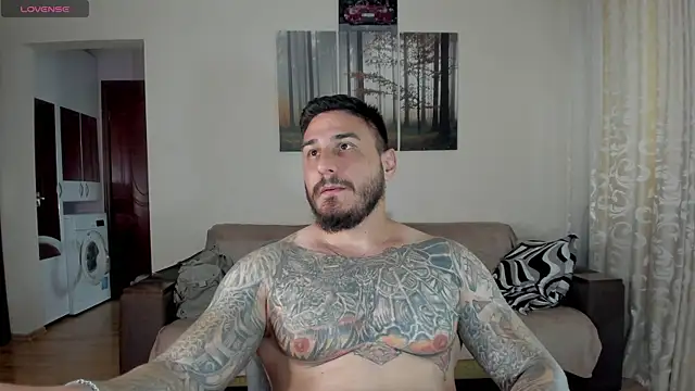 Gymdominus webcam