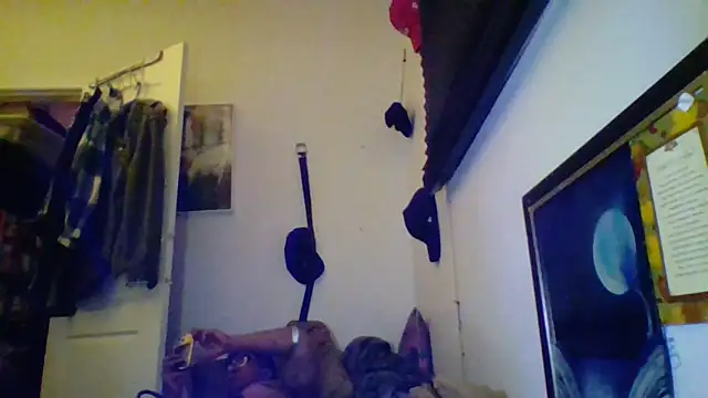 MrCleangreyxtc webcam