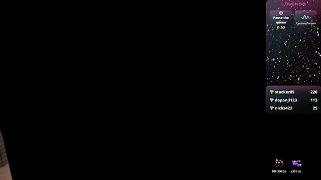 fleximona webcam