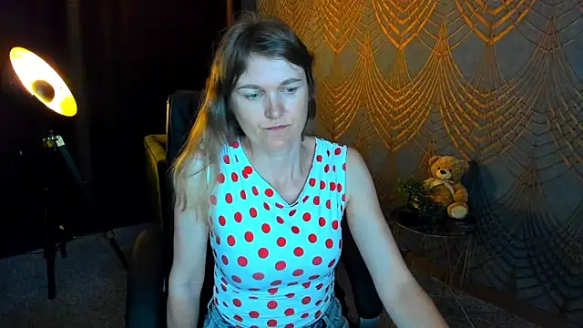 Anabell_xxx webcam