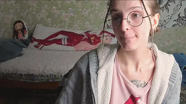 Cutie_Adelia webcam