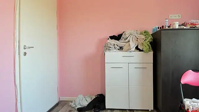 HotSweetAngel webcam