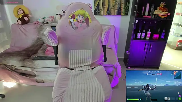 Khalifa_Gold webcam
