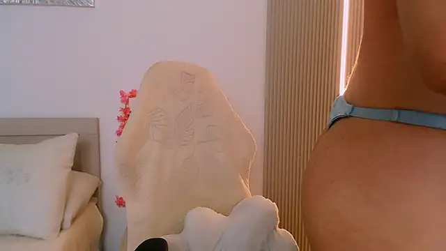 Ann__Cute webcam