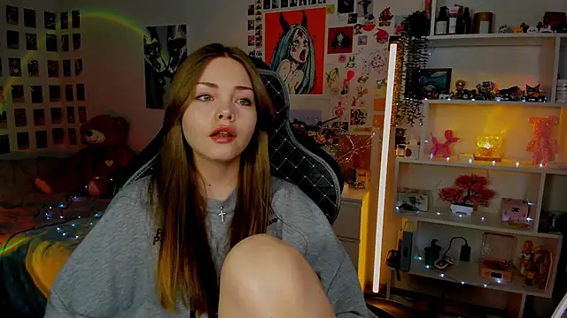 AkiraKatsu webcam