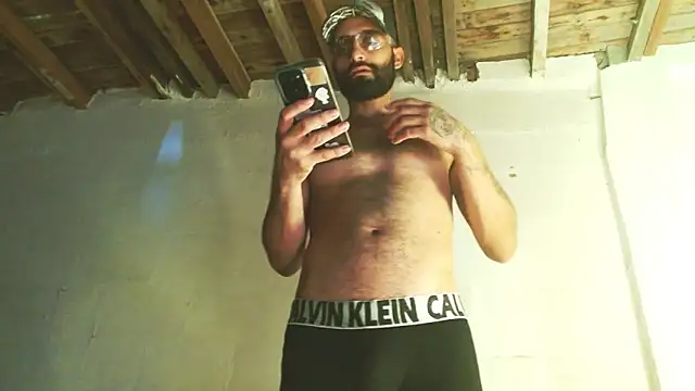Alex_Flame_ webcam