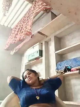 Shreya_pandit webcam