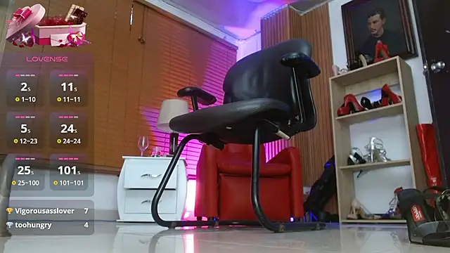 paola_xm webcam