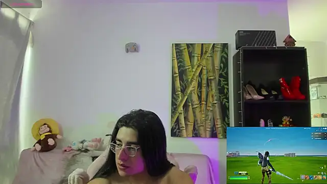 Khalifa_Gold webcam