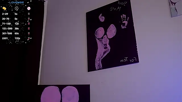 mary_lunar webcam