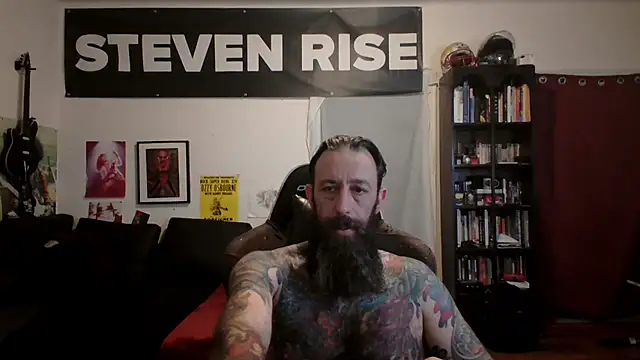 StevenRiseNYC webcam