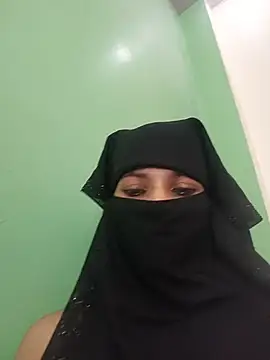 Aafreen_36 webcam