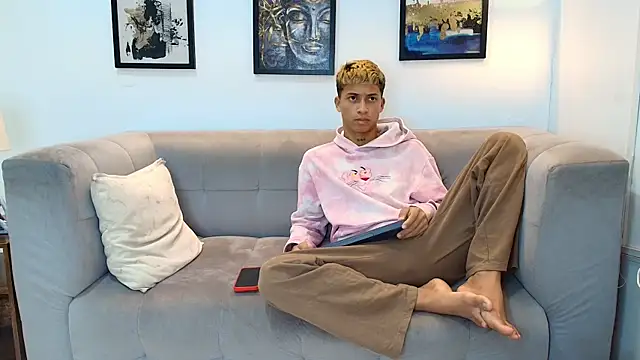 GOLD_BOYS webcam