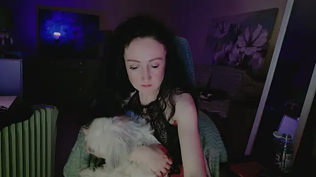 lara_heaven webcam