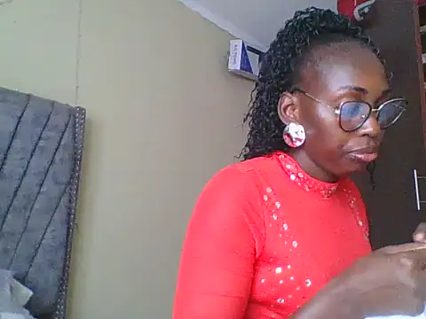 Dizzydose webcam