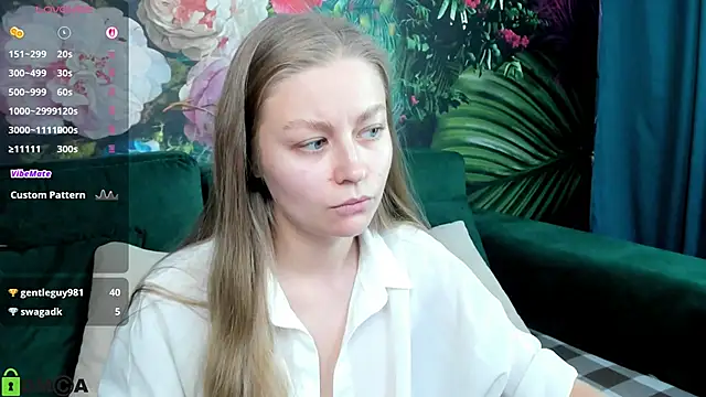 Polumna_cute webcam