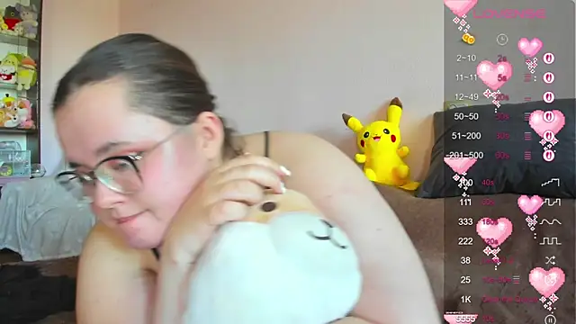 Jessica_Joy webcam
