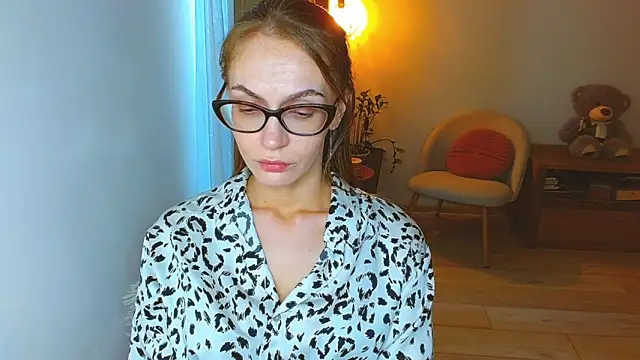 Lady_Sunshine_ webcam