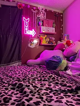 TranSexualJade95 webcam