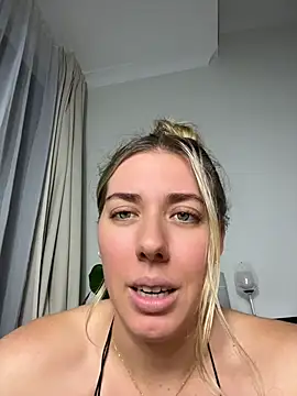 Aussielulu webcam