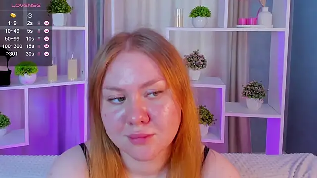 AlexaaBee webcam