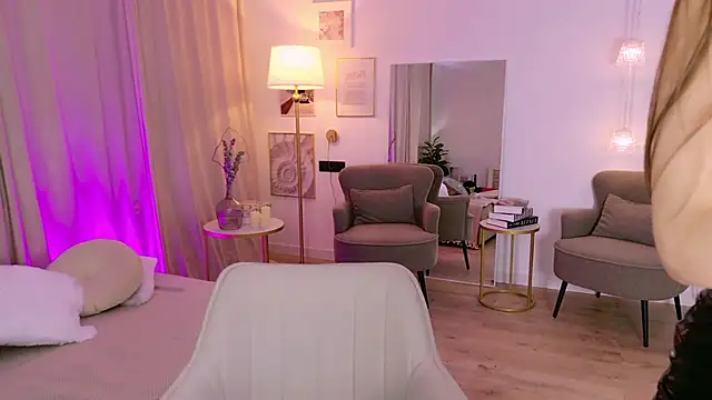 DianaMagestic webcam