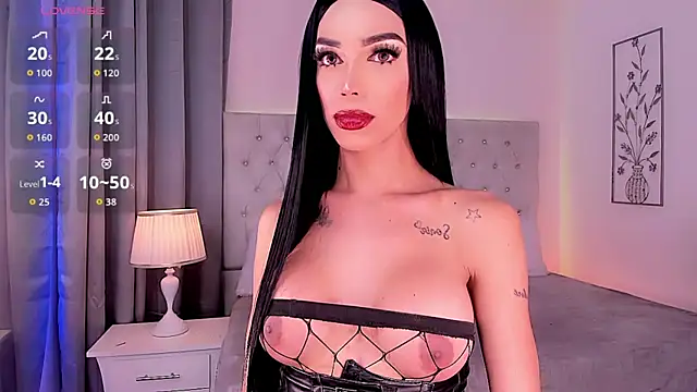 Michell_simons webcam