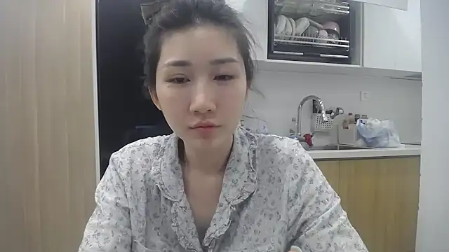 Asiagirll webcam