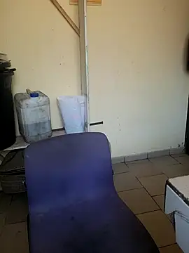 BlackCoffe2 webcam