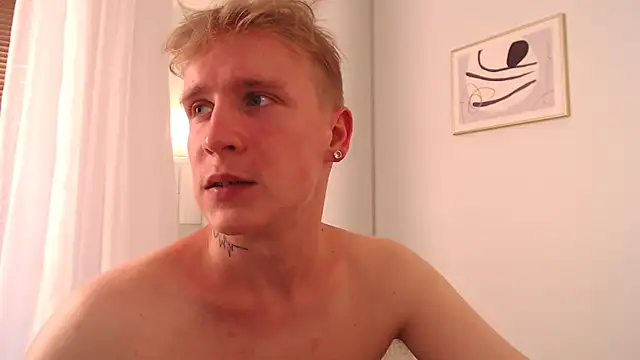 AlexxSweet webcam