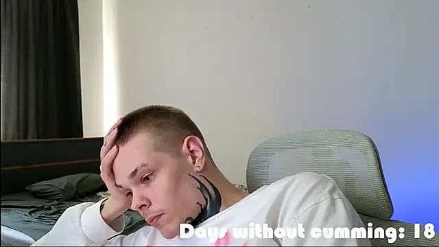 DENIS_HERE webcam