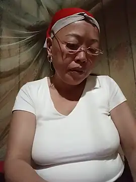 Agnes-baby webcam