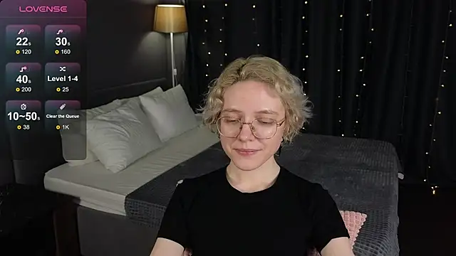 HottoKori webcam