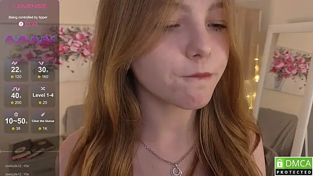 Sue_Sanders webcam