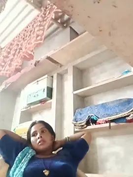 Shreya_pandit webcam