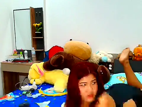 jhon_gade webcam