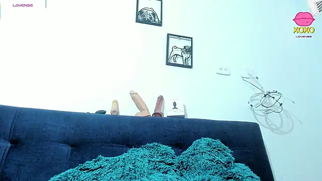 Bessie32 webcam