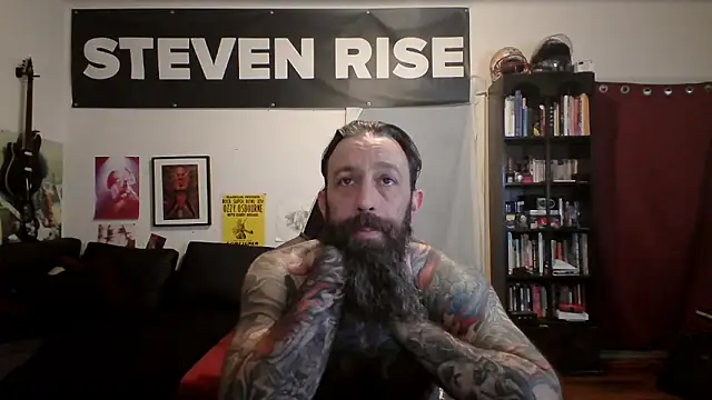 StevenRiseNYC webcam