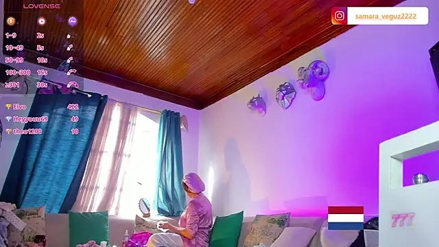 samara_veguz222 webcam