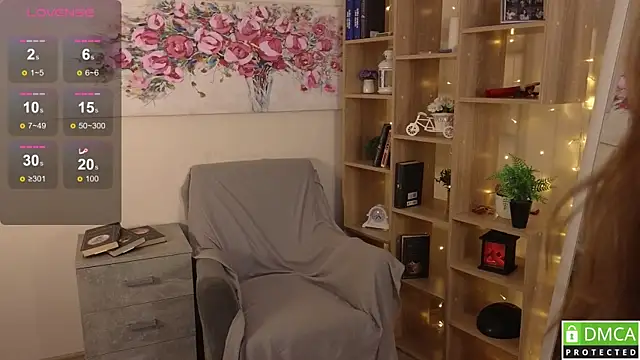 Sue_Sanders webcam
