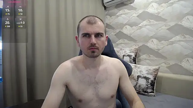 SerzhKorol1 webcam