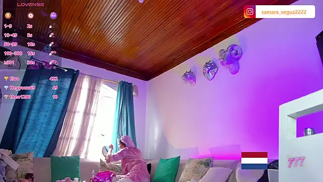 samara_veguz222 webcam