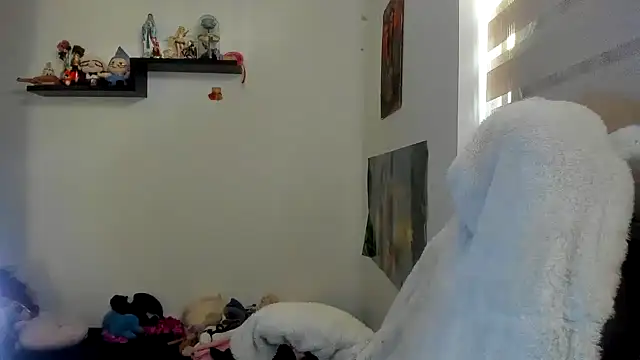Shaddycute_ webcam