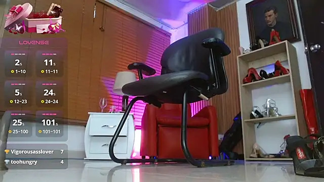 paola_xm webcam