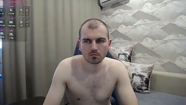 SerzhKorol1 webcam
