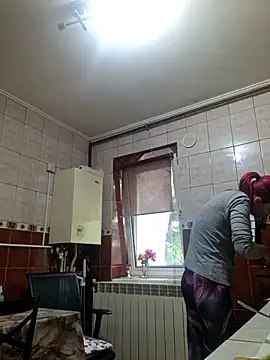 Evadesirex46 webcam