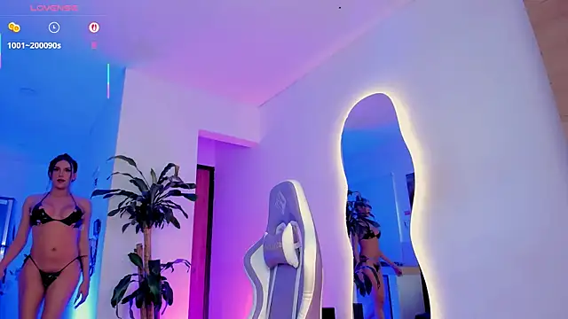 Pretty_Mariangel webcam