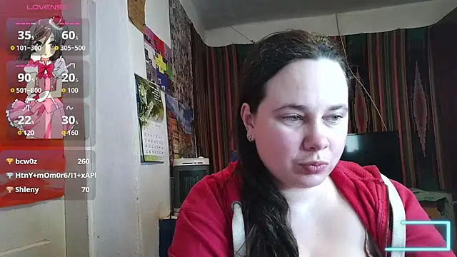 Cora_Maro webcam